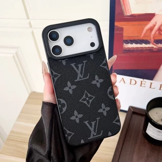เคสiPhone 17 Pro Maxเคสโทรศัพท์iPhone 17 Air Case iPhone 16 15 14 13 12 11 Xs Max 7 8 Caseเคสโทรศัพท์เคสหุ้มอย่างเต็มที่