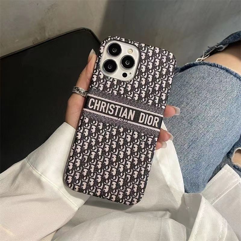 สายตายาวตามอายุหนังขั้นสูงเหมาะสําหรับ iPhone 16 Pro Max Case iPhone 11 12 13 14 15 ix xr 7 8 se Cas