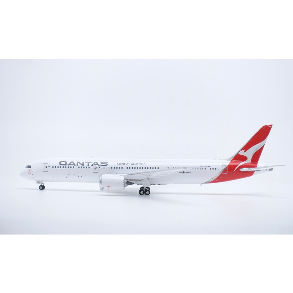 Phoenix 1:400 PH04620 Qantas Caea faucet 787-9 VH-ZNN