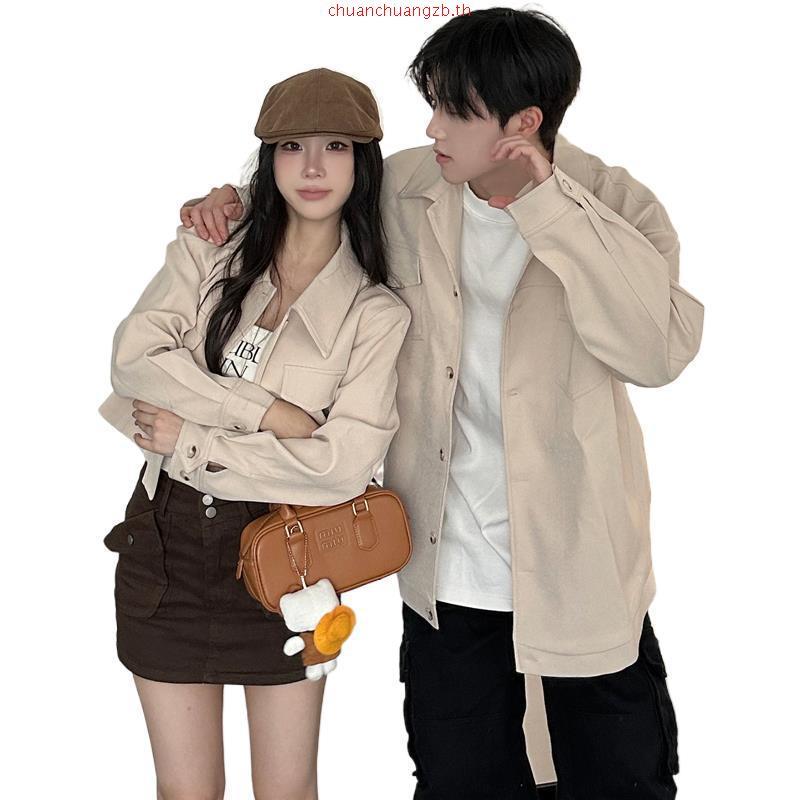 Thesummernade : Taylor Suede Jacket