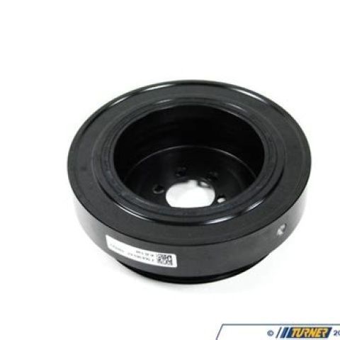 พูลเลย์เพลาข้อเหวี่ยง BMW N52B25 N52B30 สำหรับ E90 E66 F18