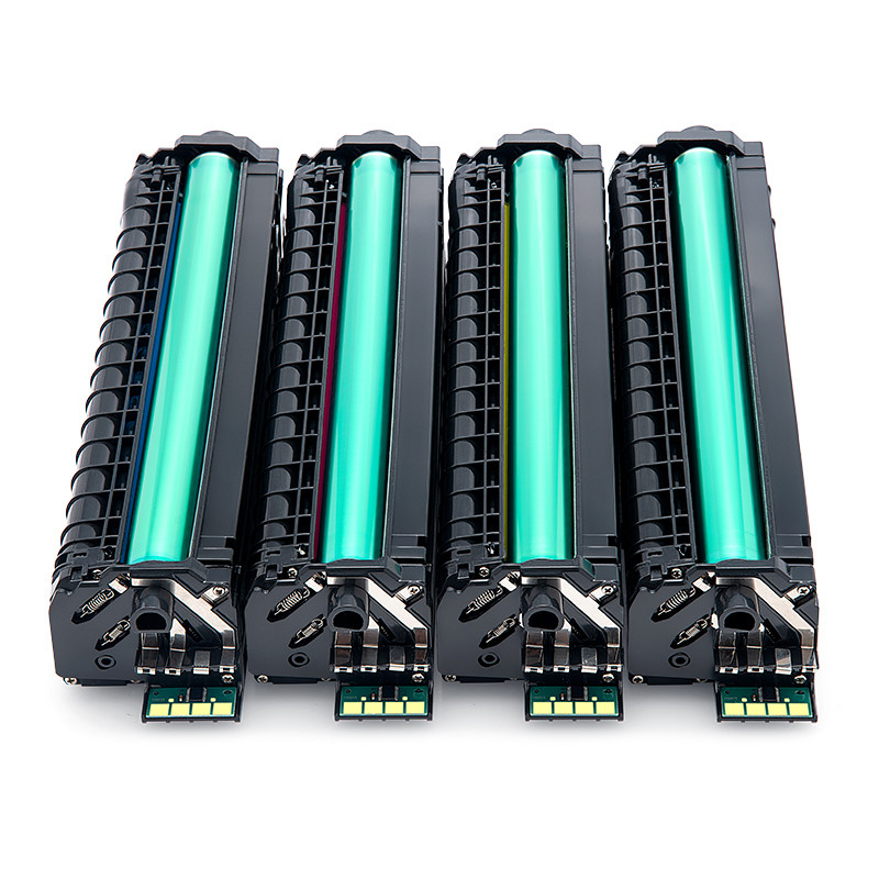 4 ชิ้น CTL-2100K CTL-2100HK ตลับหมึกสําหรับ Pantum CP2100D CP2100DN CP2100DW CM2100DW CM2100ADN CM21