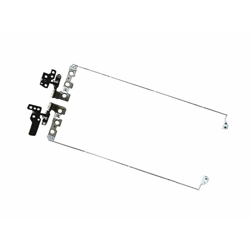 สําหรับบานพับแล็ปท็อปใหม่ HP Pavilion 14-CE TPN-Q207 14-CE3027T 14 "LCD บานพับ L26376-001 Mlc1 14 "