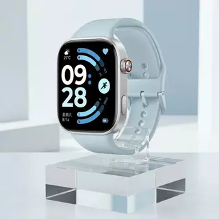 สายนาฬิกาซิลิโคนกีฬา for Redmi Watch 6 5 4 ยางรัดดั้งเดิม ด้วยซิปที่มีสีเดียวกัน for Xiaomi Mi Band 10 9 8 Pro