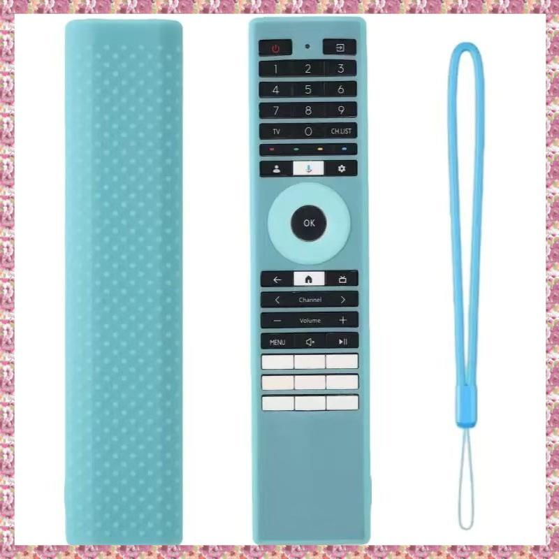 [VR] สําหรับรีโมททีวีซิลิโคนป้องกันกรณี CT-95093 CT-95090 ERF3K98T ERF3AD98T ERF3AE98T ERF3AE98T ERF