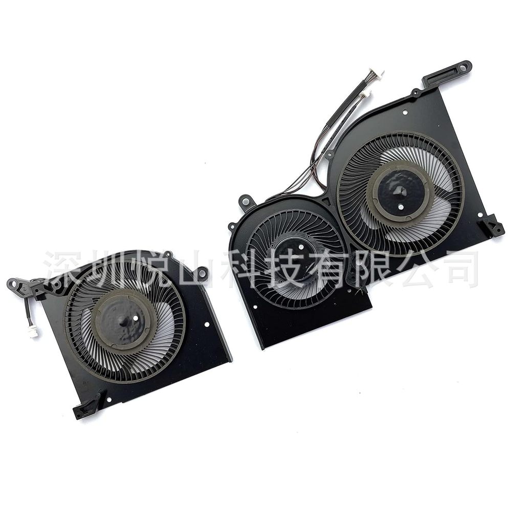 เหมาะสําหรับ MS-16V1 MS-16V3, BS5005HS-U4Q, BS5005HS-U4J4.6