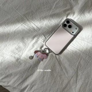 สไตล์เกาหลีIns Ouniสไตล์เดียวกันสีทึบสดเหมาะสําหรับ17pro Apple 17ProMaxเคสโทรศัพท์iPhone16/14สไตล์ใหม่15Promaxป้องกันกรณี13 Shell 16Promaxป้องกันกรณี11/12