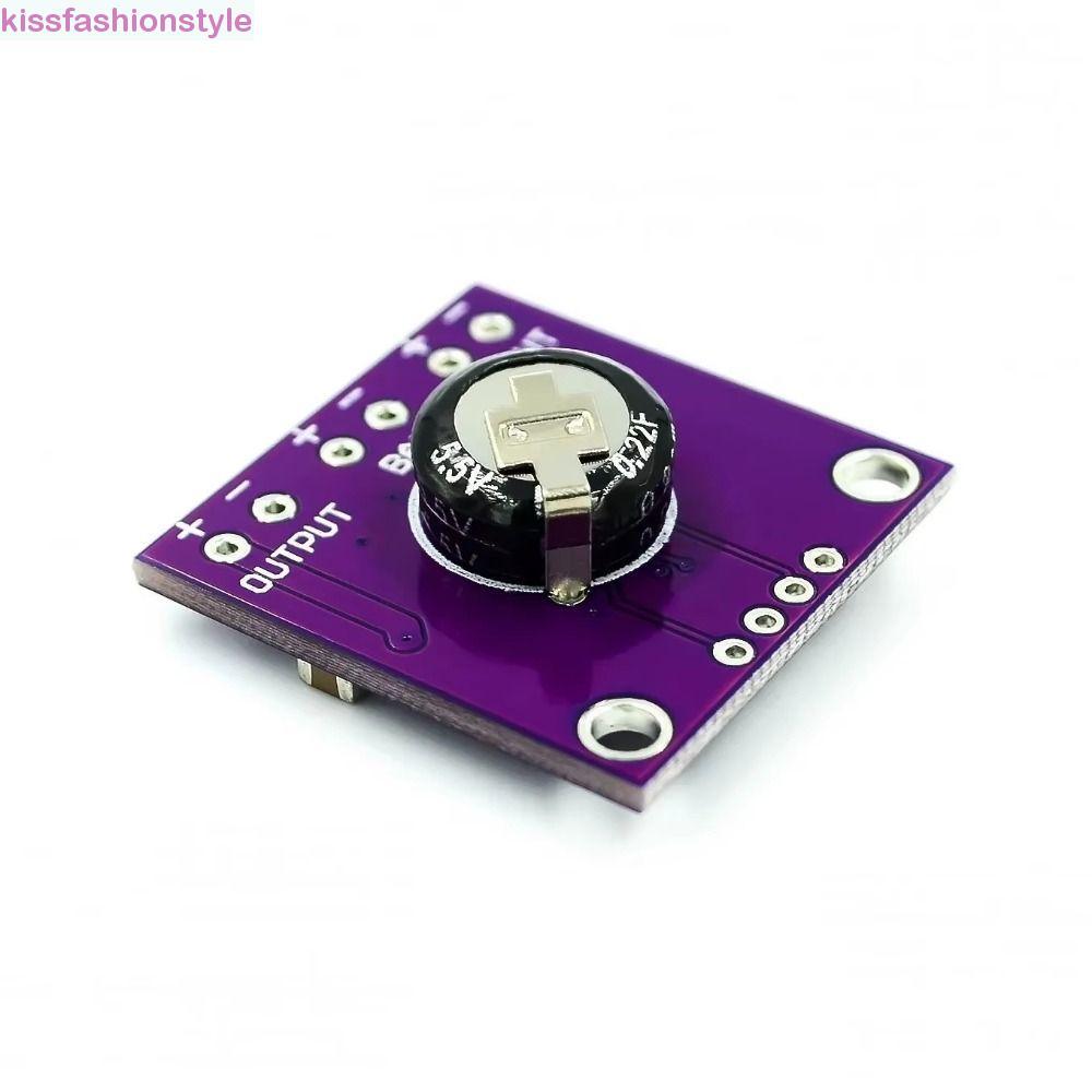 KISSFASHIONSTYLE BQ25570 โมดูลเก็บเกี่ยวพลังงาน, Buck Converter เครื่องเก็บเกี่ยวพลังงาน Step Up Boo