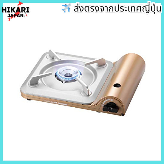 Iwatani Iwatani Iwatani Cassette Fu Cassette Gas Cassette Stove Tatsujin Slim III Tatsujin Slim 3 Di
