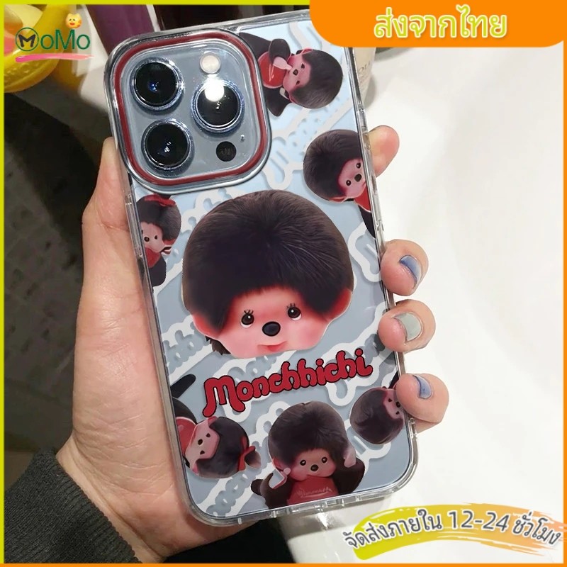 Goodส่งจากไทย เคสโทรศัพท์มือถือ เคสไอโฟน กันกระแทก