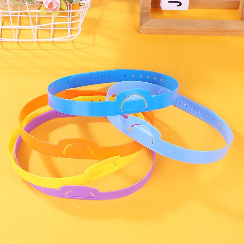 Technicolorsuper 2 ชิ้นคอสเพลย์ Props เกมคําถามห้องเรียนครอบครัว Party เกมกระดานของเล่นเพื่อการศึกษา