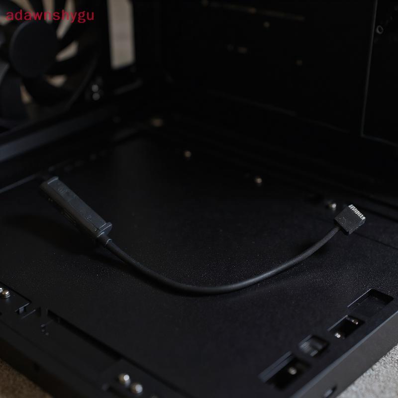 Adagu 12pin SATA สายเคเบิลที่กําหนดเองพิเศษสําหรับรุ่นตาม X86 P5 P6 N100 N150 N200 I3 N305 N355 เมนบ