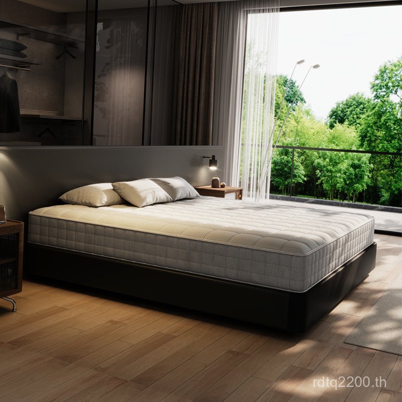 Spring Star Cotton Hotel Latex Memory Workshop ที่นอน Simmons ที่นอนทํางานห้องนอนในครัวเรือน Dream ท