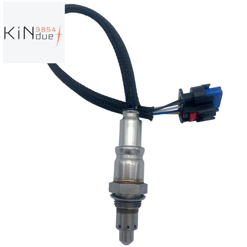 JR3Z9F472B JR3Z-9F472-B O2 เซนเซอร์ออกซิเจนสําหรับ F-650 F-750 2018-2021 อะไหล่รถยนต์