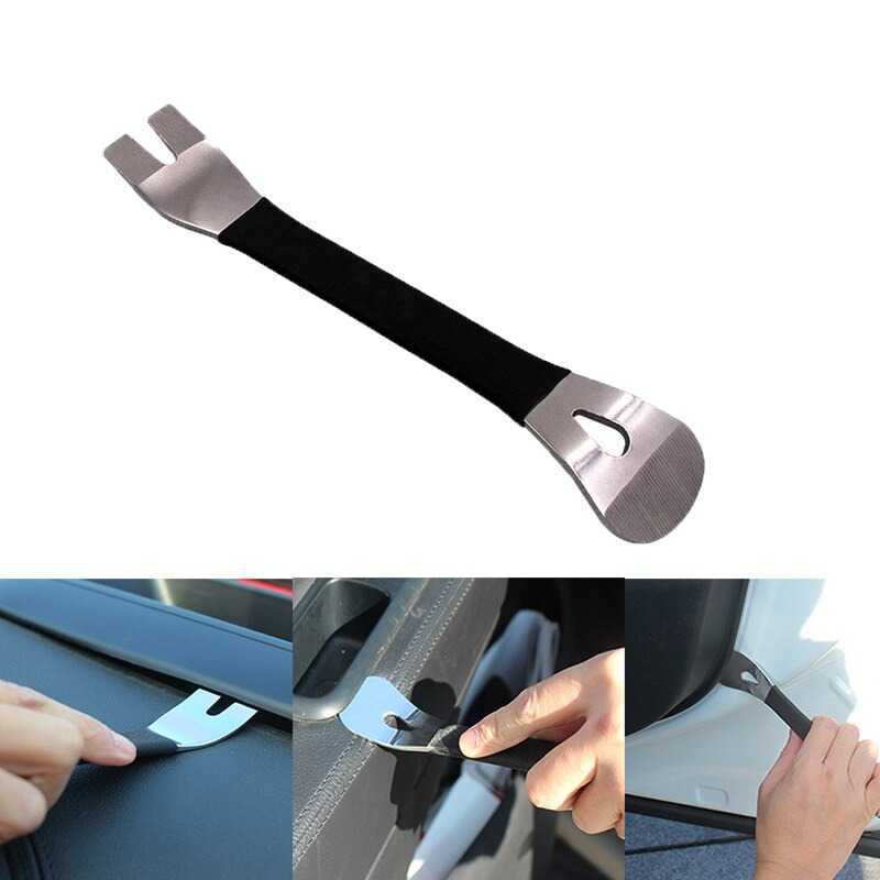 Dawndesslo Car Panel Removal Pry Tool ปกติ - SP6