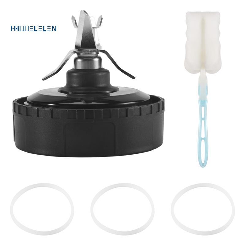 [Promote H]ใบมีดเครื่องปั่น 5 ใบสําหรับเครื่องปั่น QB3000, QB3000SSW-30, QB3000QR-30, QB3001SS-30, Q