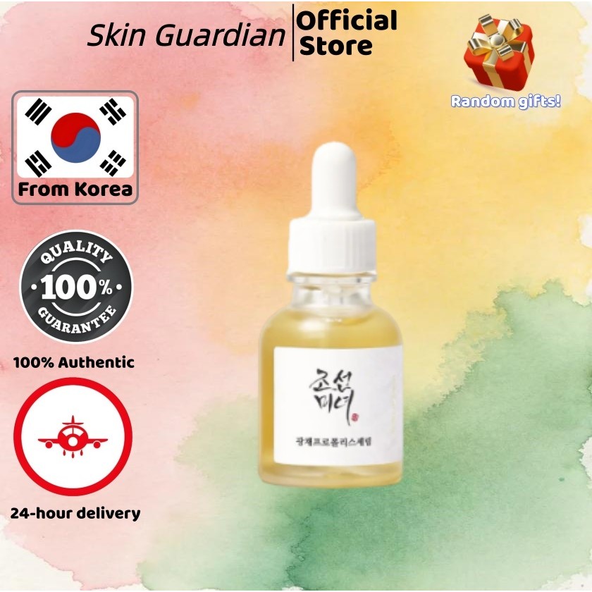 [Beauty Of Joseon] Glow Serum (30ml)