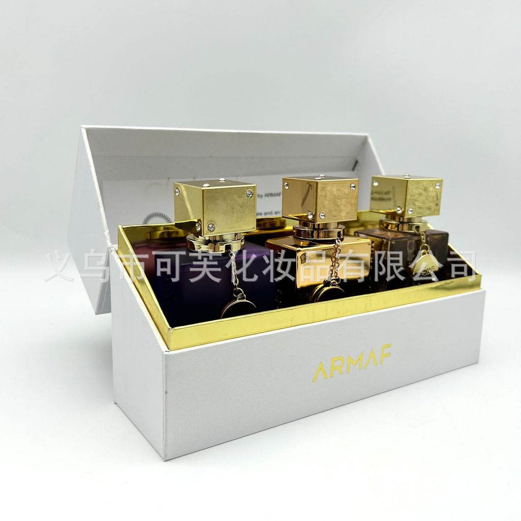 Armaf Armaf Armaf ไนท์คลับชุดน้ําหอมอาหรับตะวันออกกลางน้ําหอมดูไบ KOLP