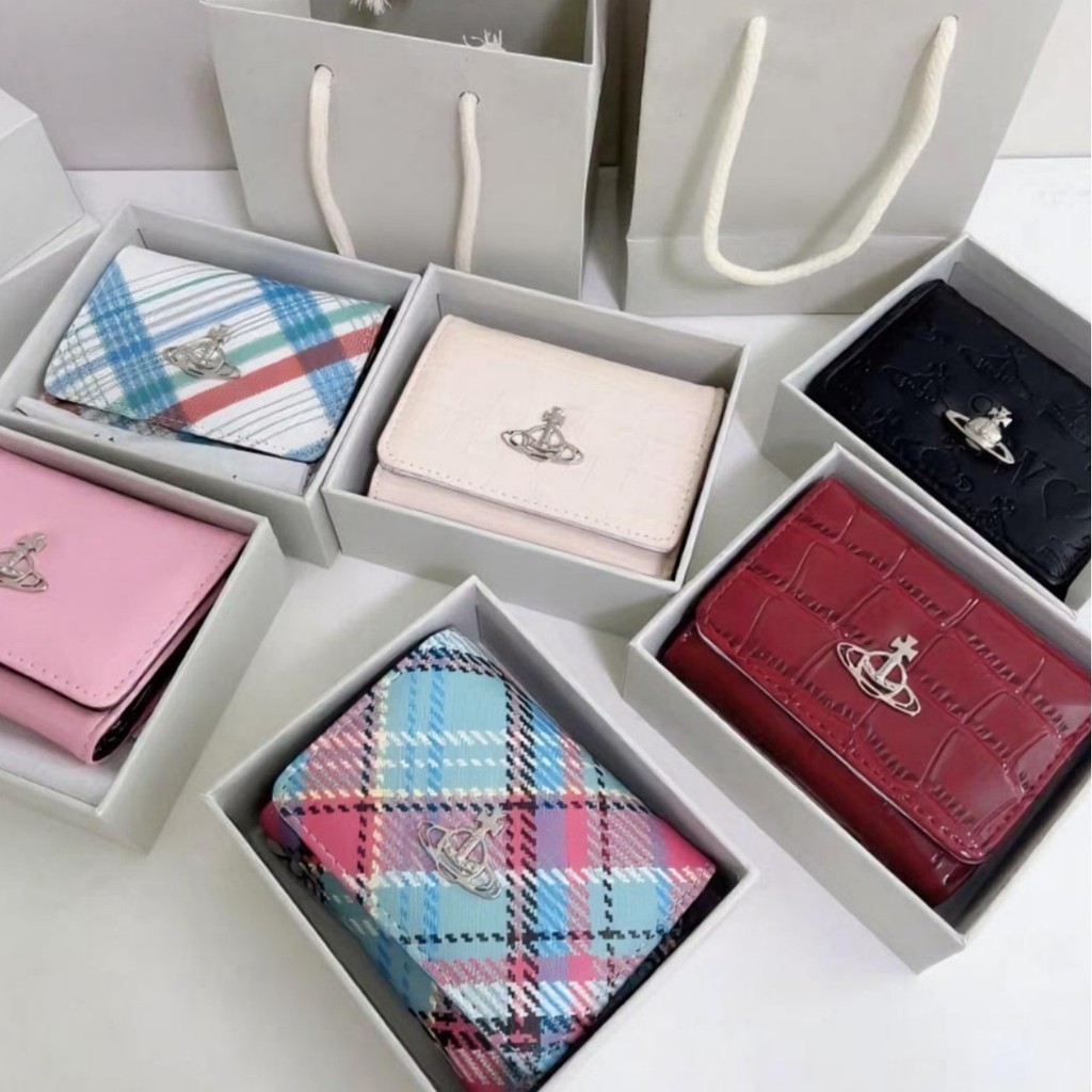 [Kenzero & vw] Wallet Card Holder ID Holder Niche Design