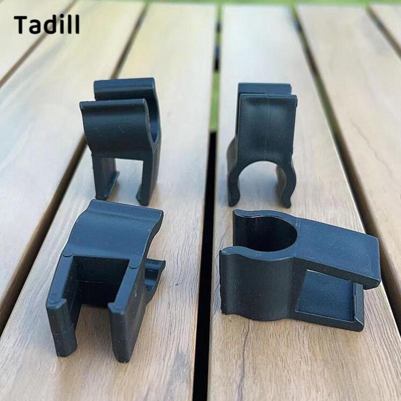 Trolley Buckle สำหรับรถเข็นแค้มปิ้งและคาร์ดี้ล็อก เปลี่ยนได้กับรถเข็นกอล์ฟ