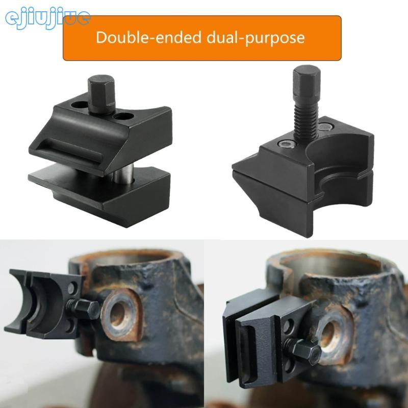 Cc รถ Hubs Knuckles Splitters Suspension Struts แยกฮับพวงมาลัย Knuckles Spreader