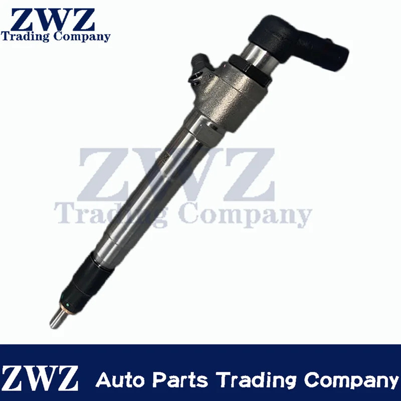 สําหรับ Ford Ranger 2.2 3.2 TDCi Mazda BT-50 ดีเซลหัวฉีดน้ํามันเชื้อเพลิง CK4Q-9K546-AA A2C59517051 