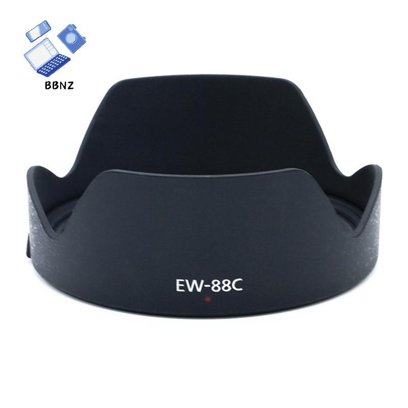 [BBNZ] EW-88C เลนส์ฮูดสําหรับ EF 24-70mm f/2.8L II USM TH