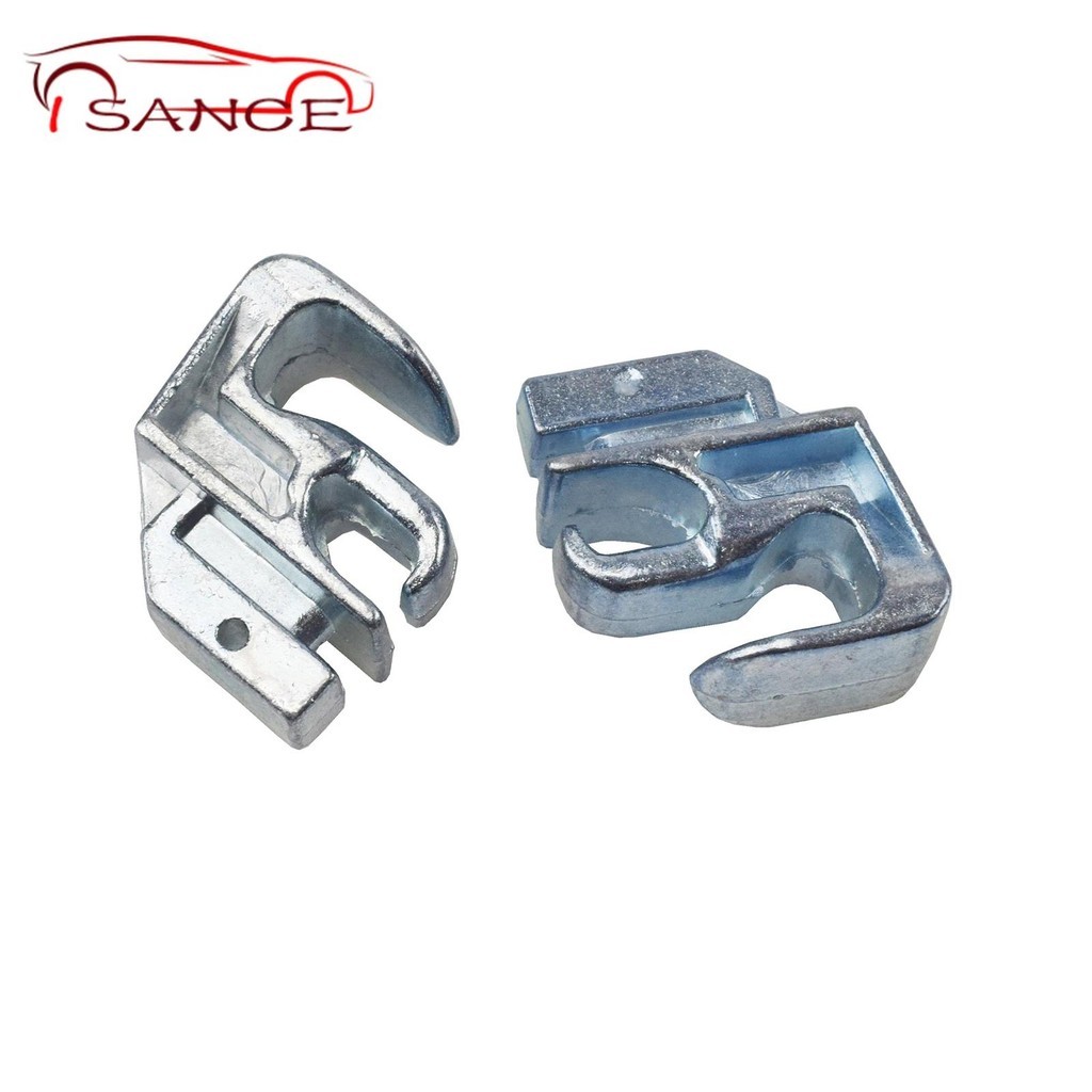 ชุดซ่อมถังล็อคมือจับประตู 6N0837207 สําหรับ VW POLO 6N 6N1 6N2 SHARAN ที่นั่ง ALHAMBRA GALAXY 1994-2