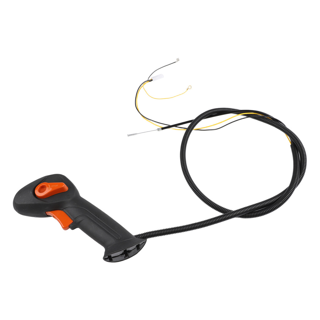 [DEC-สินค้าใหม่] BR800 BR800X BR800C ชุดคันเร่งมือจับควบคุม 4283-790-1300 42837901300❀