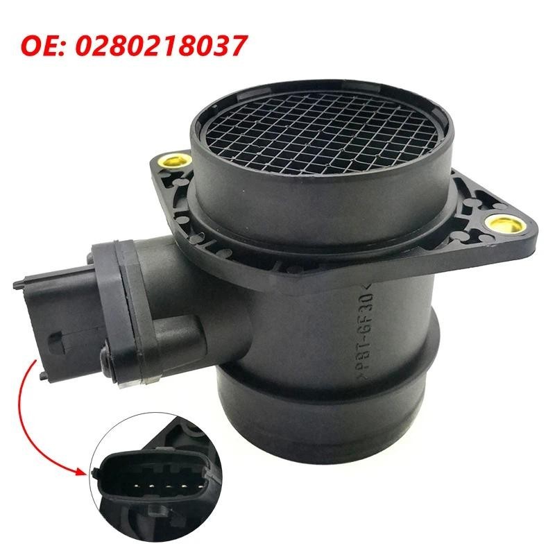 0280218037 MAF Mass Air Flow Meter Sensor สําหรับ GAZ VAZ Lada 2110 2111 2112 Chevrolet NIVA F00C2G2