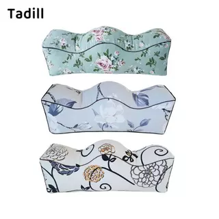 [negjsg] Leg Elevation Pillow Soft สบาย Washable Cover Leg Rest Knee Pillow Leg
