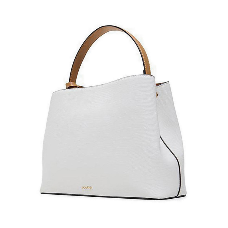 Aldo حقيبة توت نسائية Selenia — أبيض — صورة 2