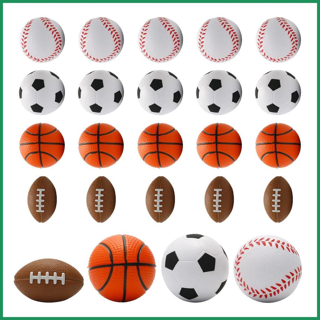 Bouncy Balls Bouncy Relief ของเล่นความเครียด Bouncing Ball Sensory เกมสําหรับผู้ใหญ่เด็กหญิงชายในร่ม