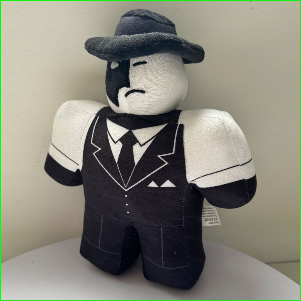 PS1 Forsaken chance Roblox ตุ๊กตาของเล่นตุ๊กตาสําหรับเด็กผู้หญิง SP1