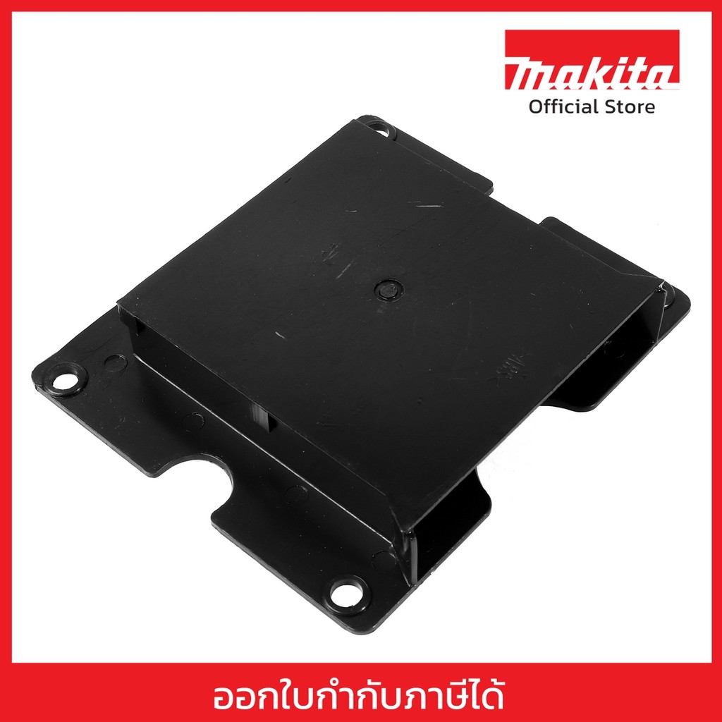 MAKITA มากีต้า MPAL00000040 อะไหล่ GB602#93 COOLANT TRAY PLATE NO.93 COOLANT TRAY PLATEFOR GB602 Cod