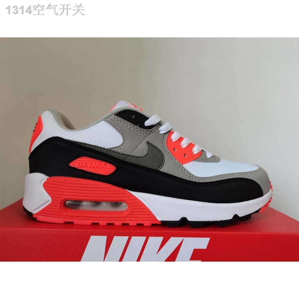 Nike Air Max 90 Infrared รองเท้าผู้ชาย