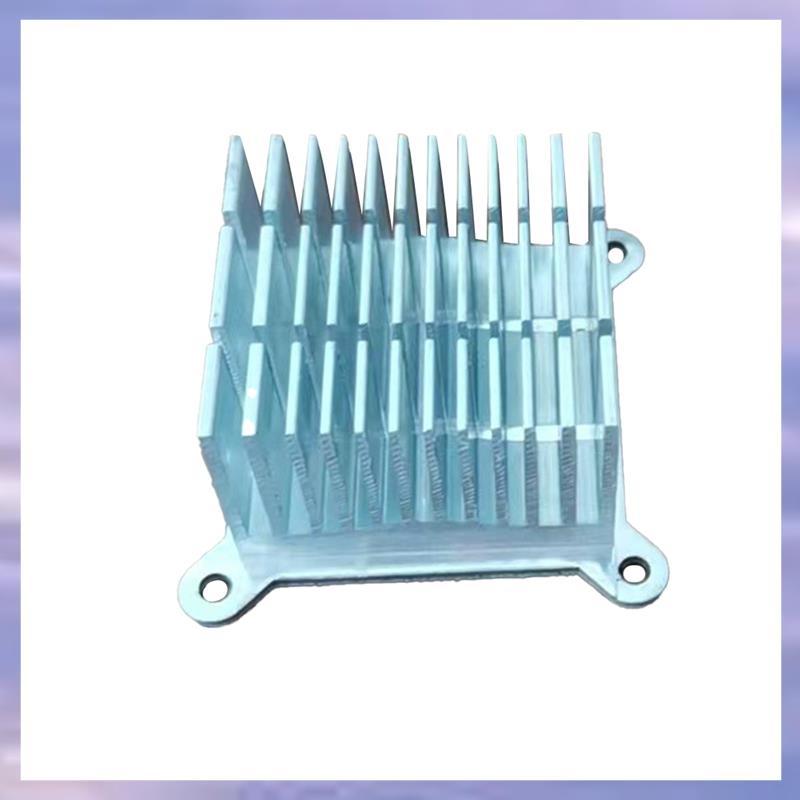 สําหรับ Gamma 601 Miner ความร้อน 40 มม. หม้อน้ําสําหรับ 401 Gamma 601 BTC Miner