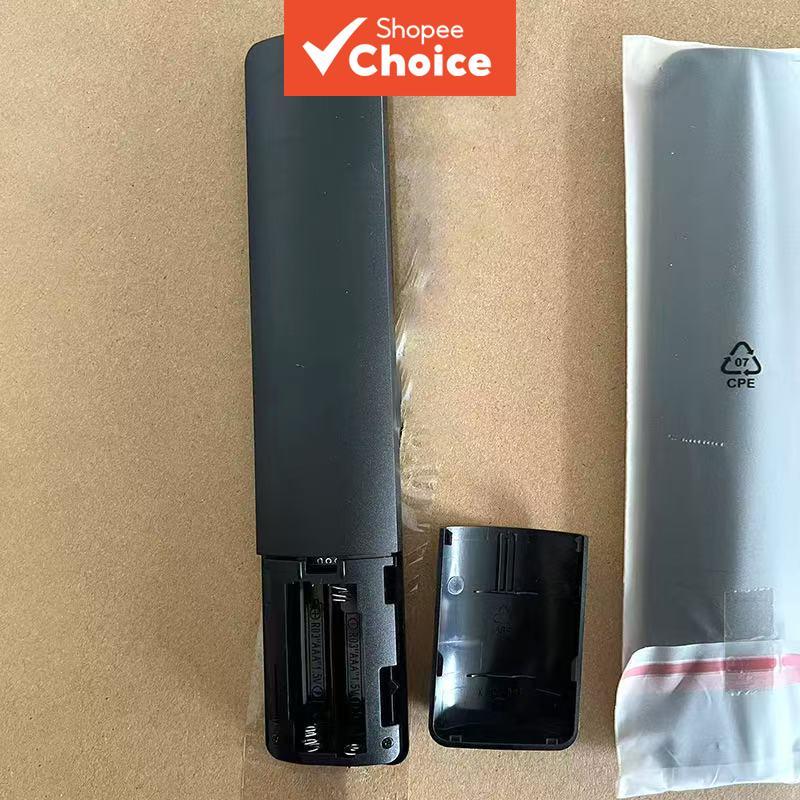 รีโมททีวี XIAOMI P1 XMRM-19 สมาร์ททีวี Android รุ่น L43M6-6AEU L43M6-6ARG ขนาด 32 43 55 รุ่น l32m6-6