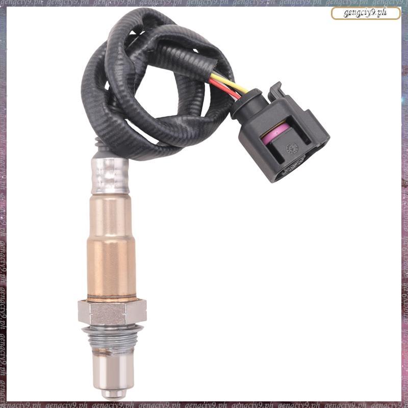 [LEUR] 0281004209 ฉัน555789 O2 เซนเซอร์เซนเซอร์ออกซิเจนสําหรับ FUSO 3C13 3C15 3C18 3S13 3S15 6S15 7C
