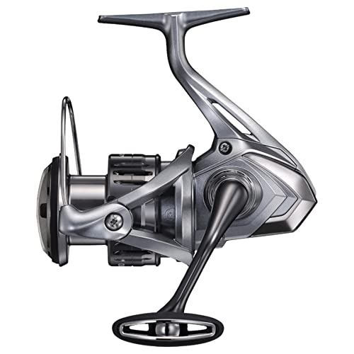 รอกหมุน SHIMANO รุ่น 21 NASCI C3000