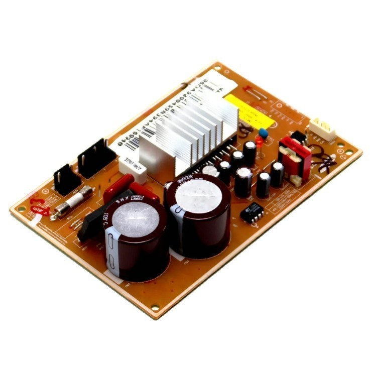 เมนบอร์ดอินเวอร์เตอร์ Samsung DA92-00459F + แผงจ่ายไฟ DA41-00814A / 06DA9200459B แท้