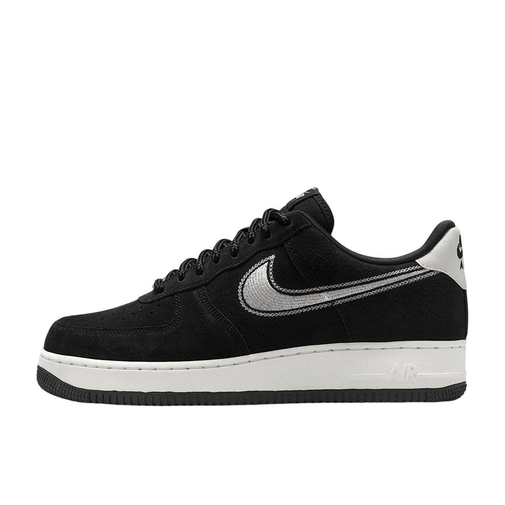 Nike Air Force 1 Low '07 LV8 BlackSail Unused