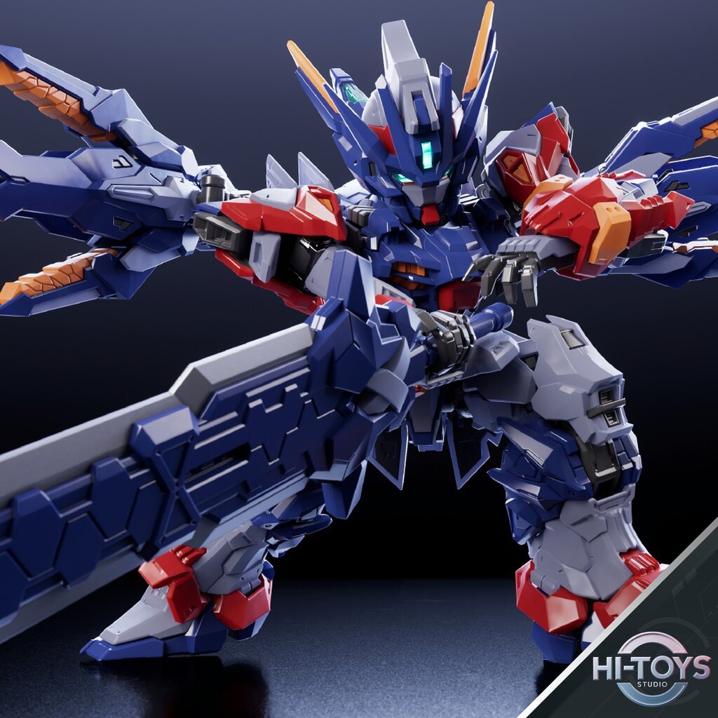 [ IN STOCK ] 𝗖𝗮𝗻𝗴𝗱𝗮𝗼 - SD CD-TGM01 Tianwei