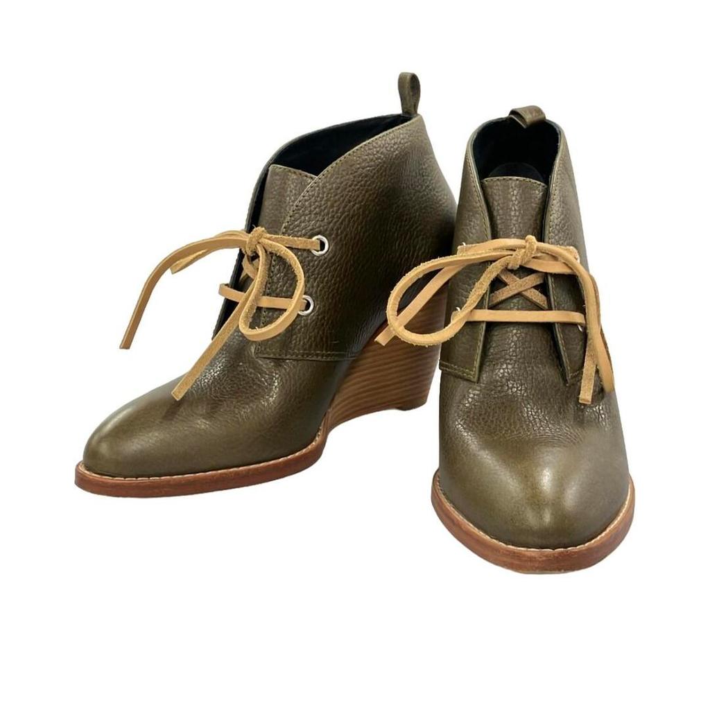 Cole Haan call Booties Women Direct from Japan Secondhand