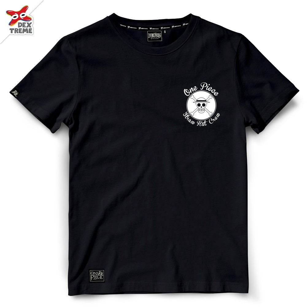 DEXtreme - เสื้อยืดวันพีซ (DOP-1449)