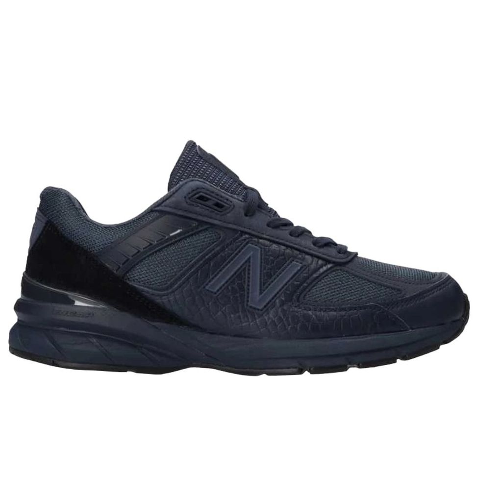 Engineered Garments × New Balance 990V5 NAVY Unused