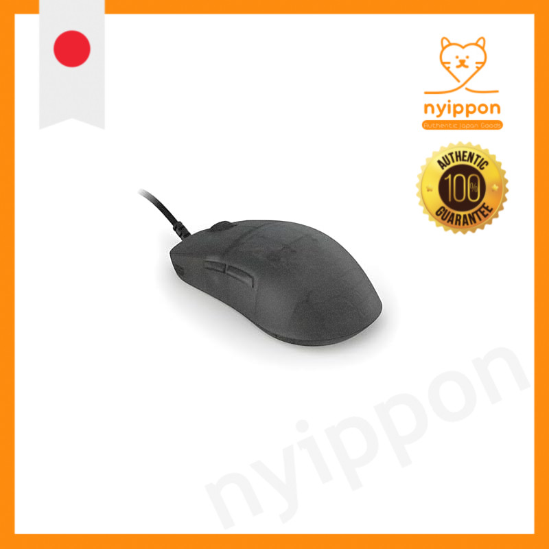 Endgame Gear OP1 8K v2 Wired Gaming Mouse 8000Hz Polling PixArt PAW3950 U+1F95A Optical (Custom) Sen