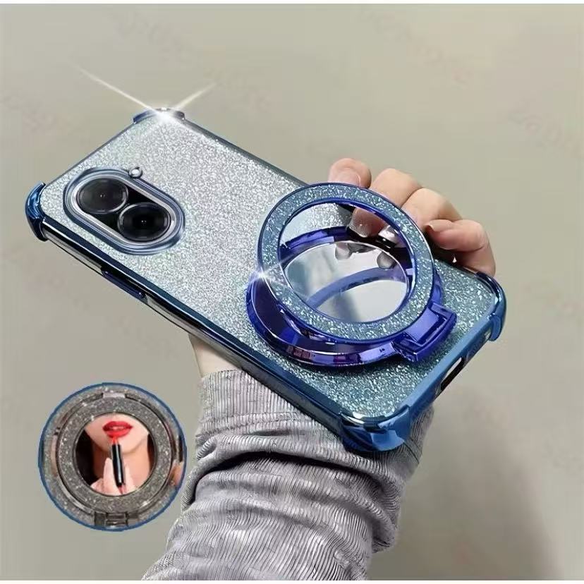 เคสขอบสี กันมุม สําหรับ Redmi A5 / Poco C71 A3 / C61 กันกระแทกสี่มุม เคสทูโทน 2in1 Case For Xiaomi Mi15T Pro 051 ราคา ถูกที่สุด ดีลบีเคเค