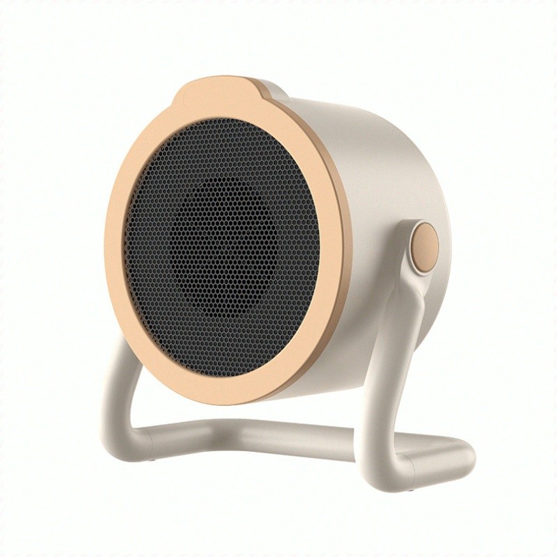 【ร้อนทันทีเปิดใช้งานทันที】JMY เครื่องทำความร้อนแบบตั้งโต๊ะ พกพาสะดวก ประหยัดพลังงาน ใช้งานง่าย เครื่