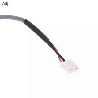 สายสัญญาณเสียง30ซม. 2 RCA ไปยัง XH2.54MM-3PIN ช่องเสียบอินพุตเสียงส่วนต่อประสานสัญญาณเสียงสำหรับแผงเครื่องขยายเสียง
